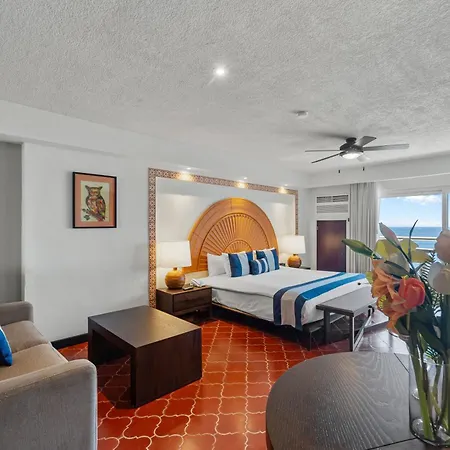Costa Sur Resort & Spa Puerto Vallarta Exterior photo