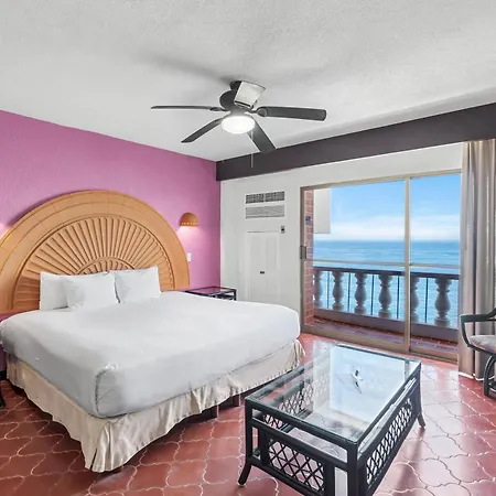 Costa Sur Resort & Spa Puerto Vallarta Exterior photo